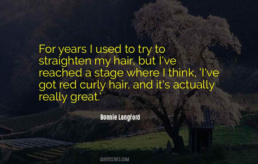 Langford Quotes #994510