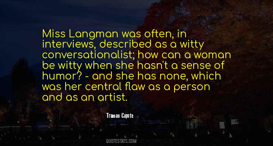 Langman Quotes #1170189