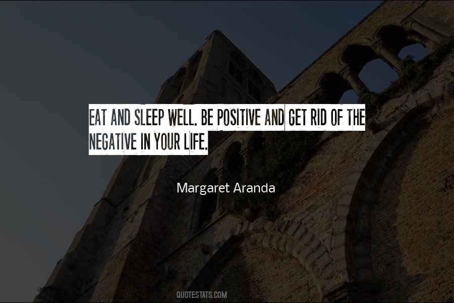 Quotes About Sleep Well #1818042