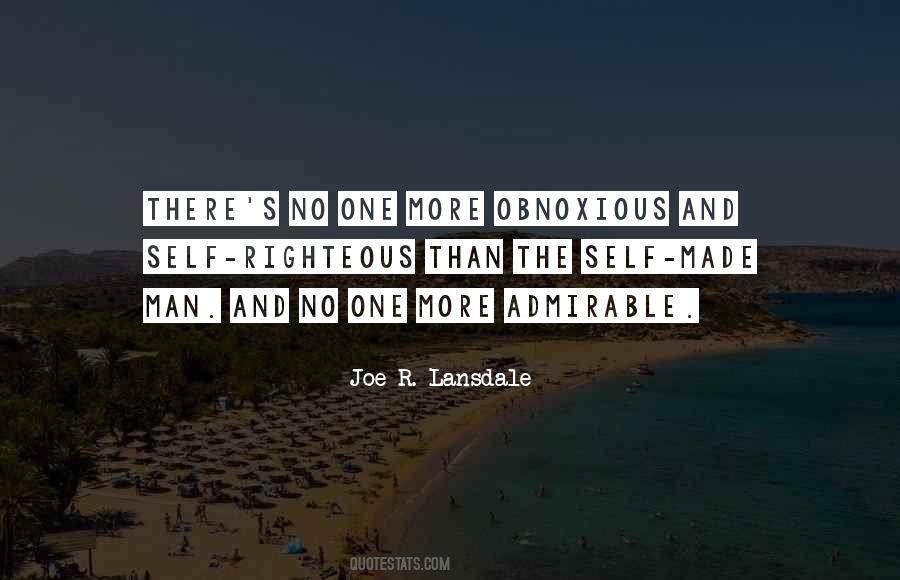 Lansdale Quotes #156349