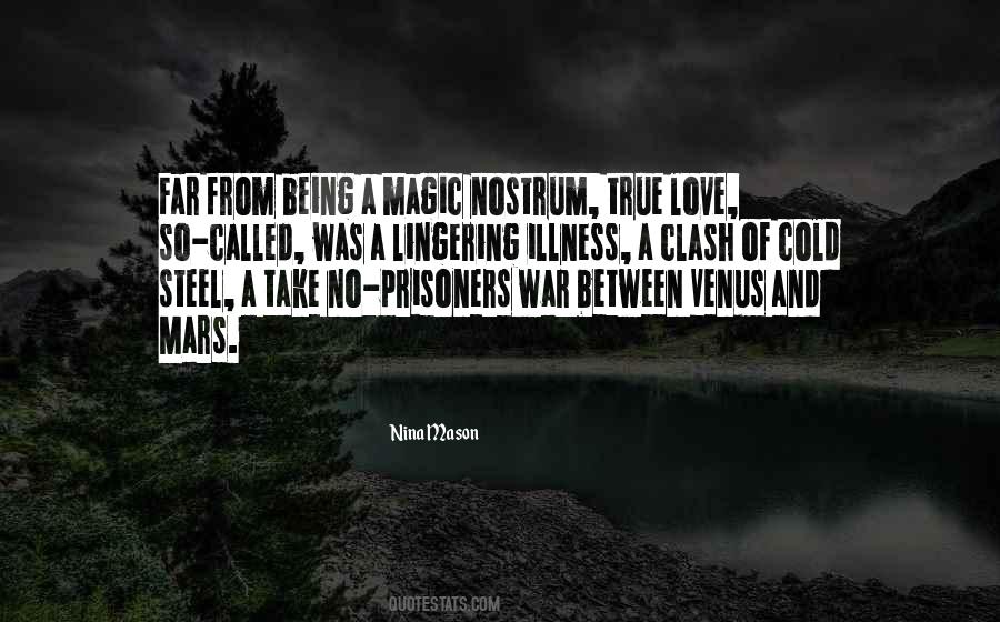 Quotes About Venus And Mars #1487862
