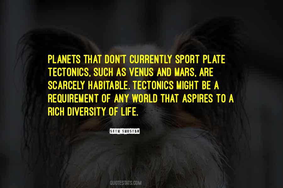 Quotes About Venus And Mars #97559