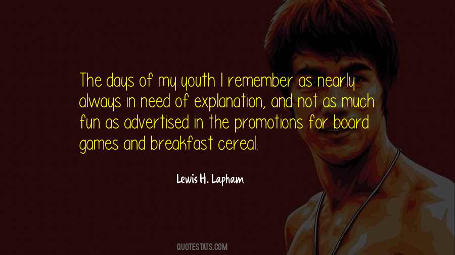 Lapham Quotes #1019048