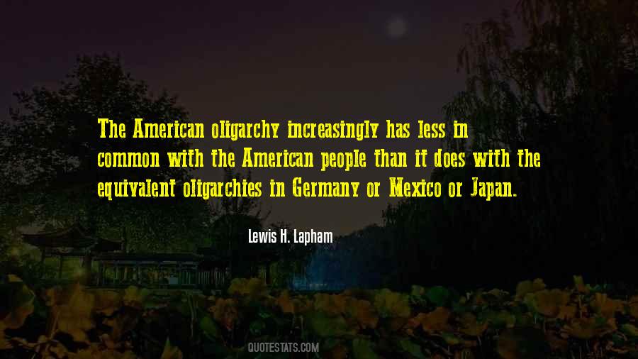 Lapham Quotes #949948