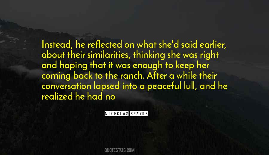 Lapsed Quotes #1249910 Lapsed Quotes #1249910