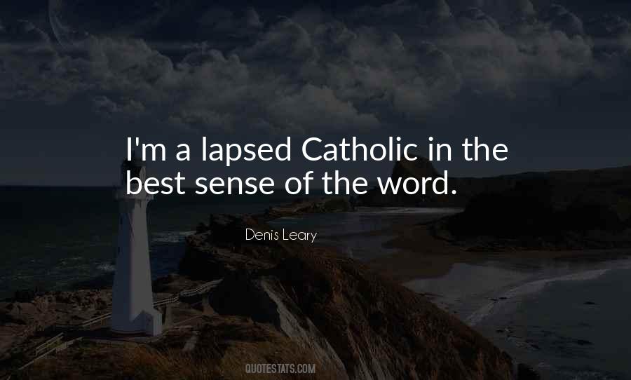 Lapsed Quotes #1337003 Lapsed Quotes #1337003
