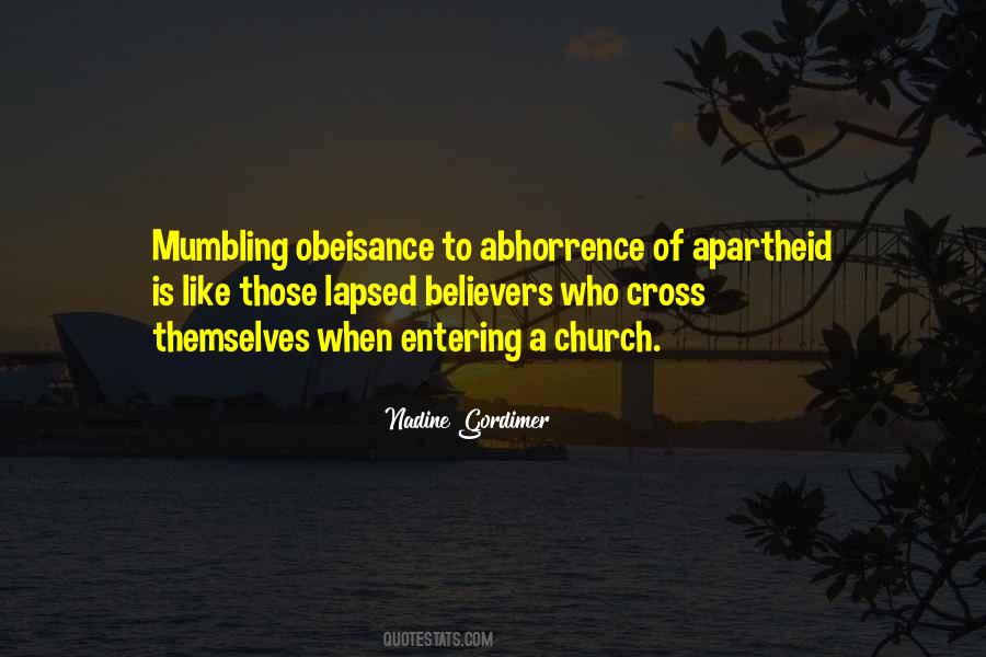Lapsed Quotes #328096 Lapsed Quotes #328096
