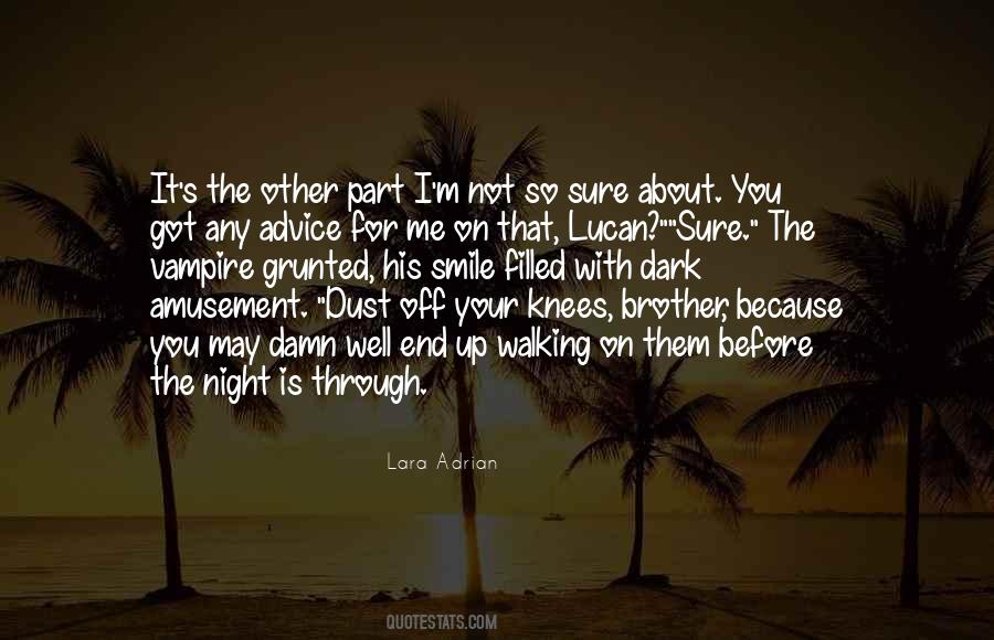 Lara's Quotes #1129771