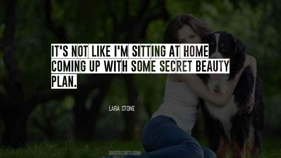 Lara's Quotes #1384225