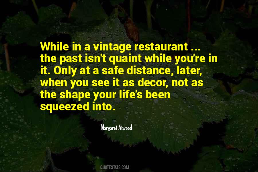 Laraque Quotes #1003369