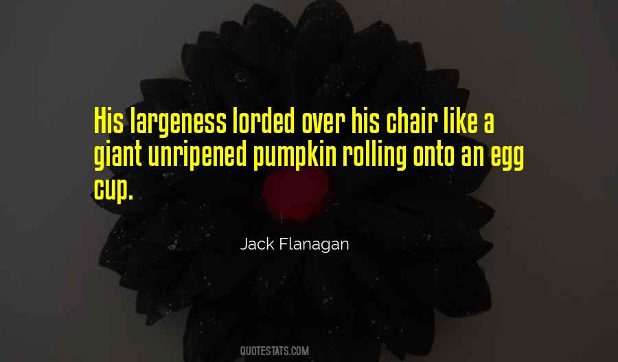 Largeness Quotes #1493276