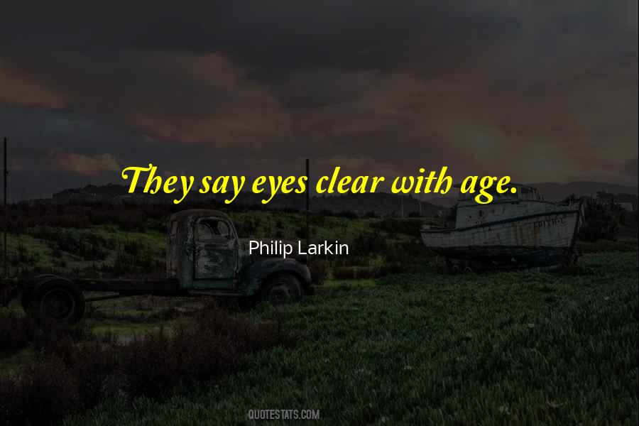 Larkin's Quotes #393568