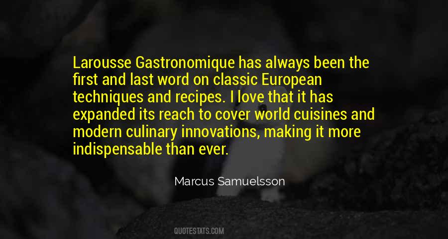 Larousse Quotes #22911