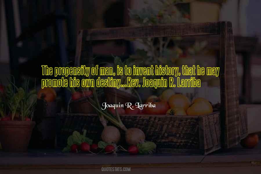 Larriba Quotes #1292243