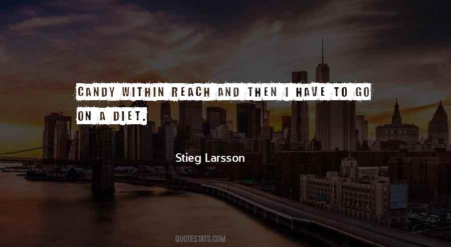 Larsson's Quotes #224799