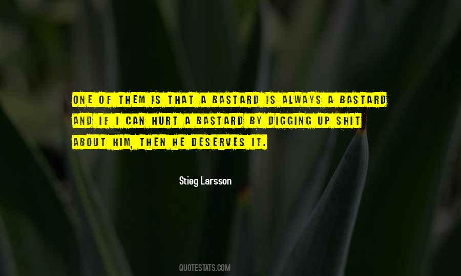 Larsson's Quotes #336900