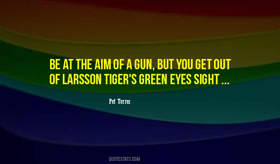 Larsson's Quotes #565768