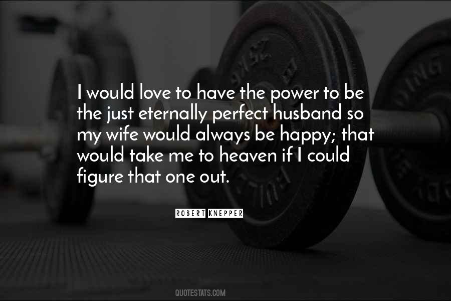 Quotes About Love For Husband And Wife #265404