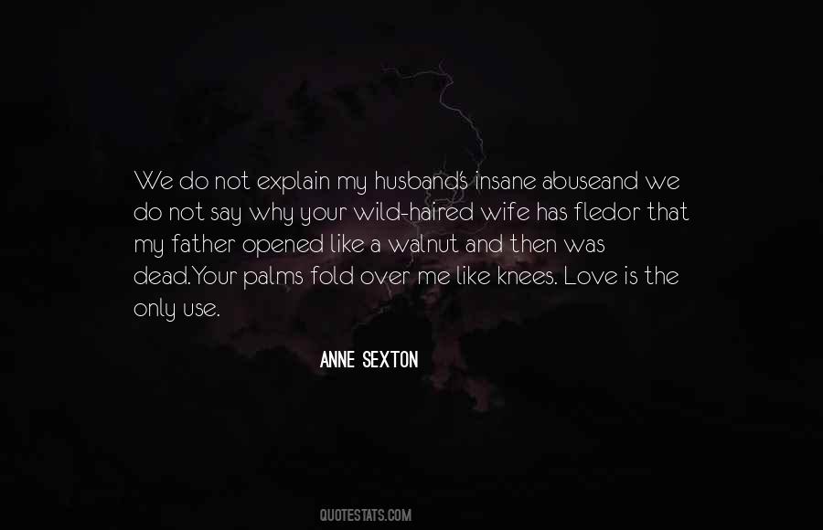 Quotes About Love For Husband And Wife #532156