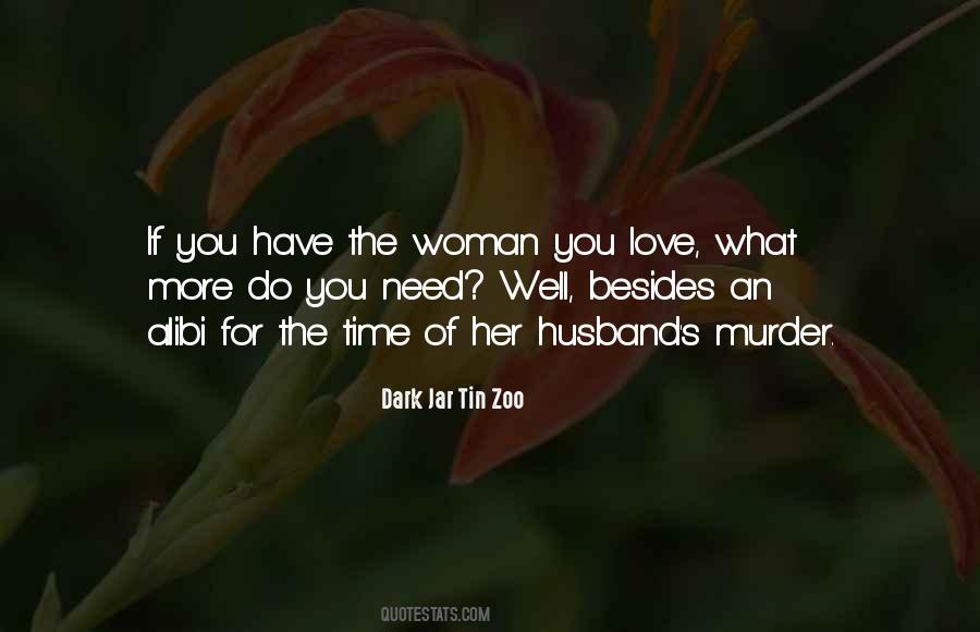 Quotes About Love For Husband And Wife #604520