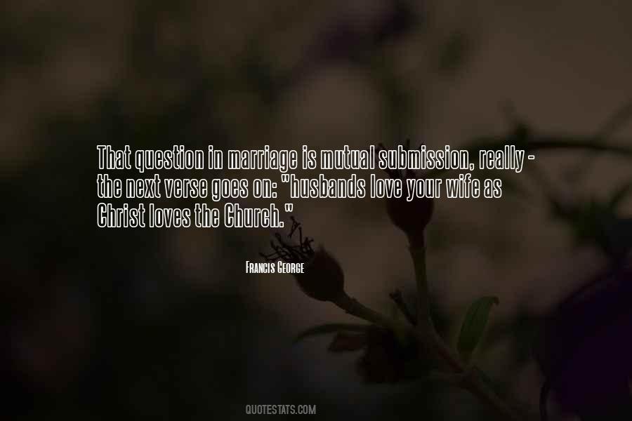 Quotes About Love For Husband And Wife #766208