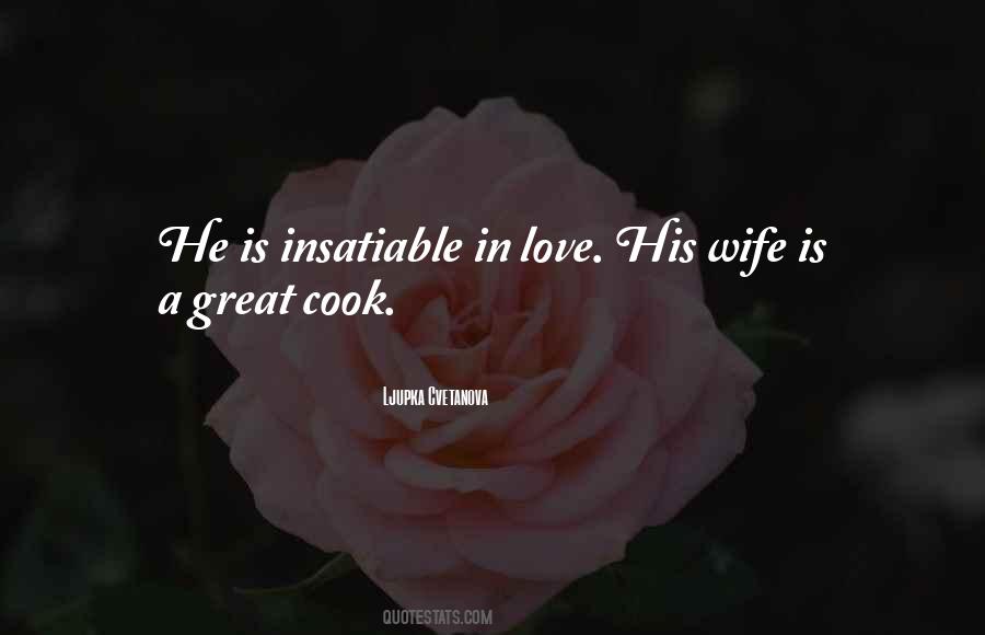 Quotes About Love For Husband And Wife #799780