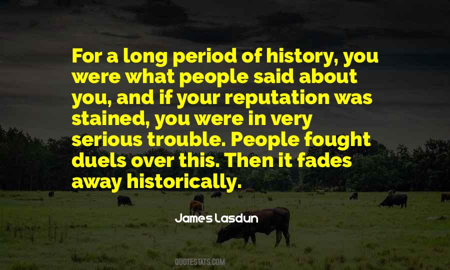 Lasdun's Quotes #1542420