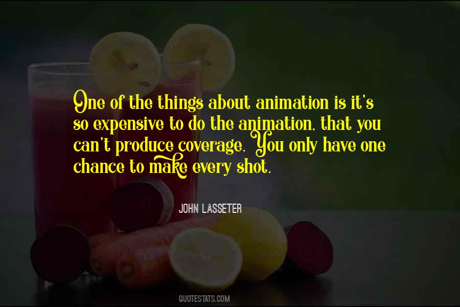 Lasseter's Quotes #1329177