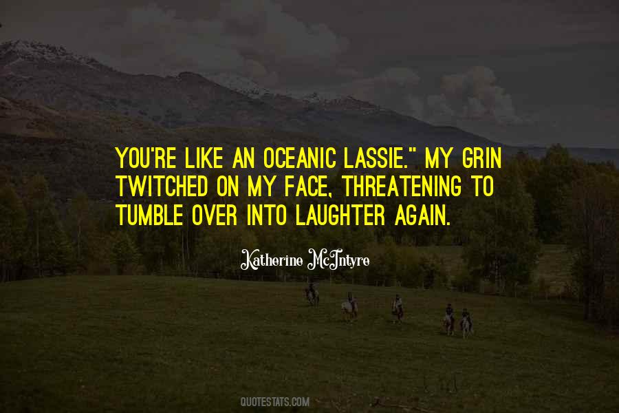 Lassie's Quotes #1354311