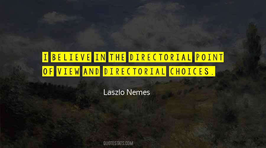 Laszlo Quotes #1152417