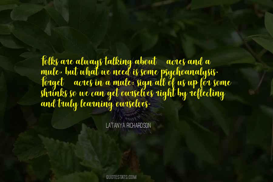 Latanya Quotes #363061