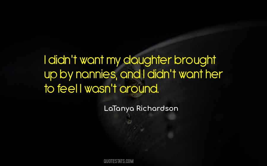 Latanya Quotes #541343