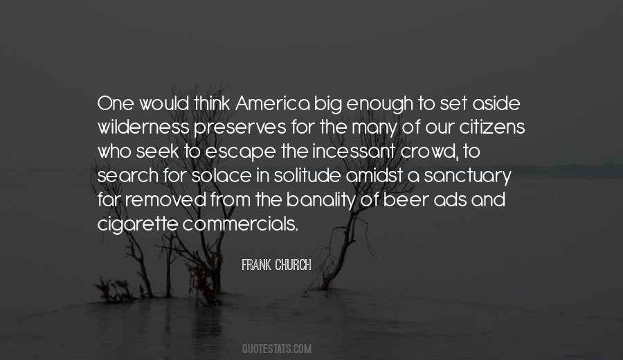 Quotes About Preserves #212354