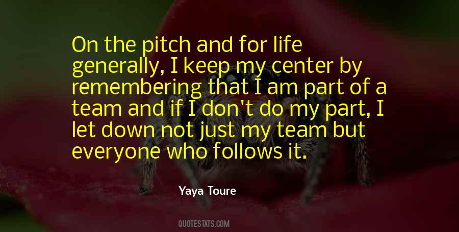 Quotes About Life Generally #578269