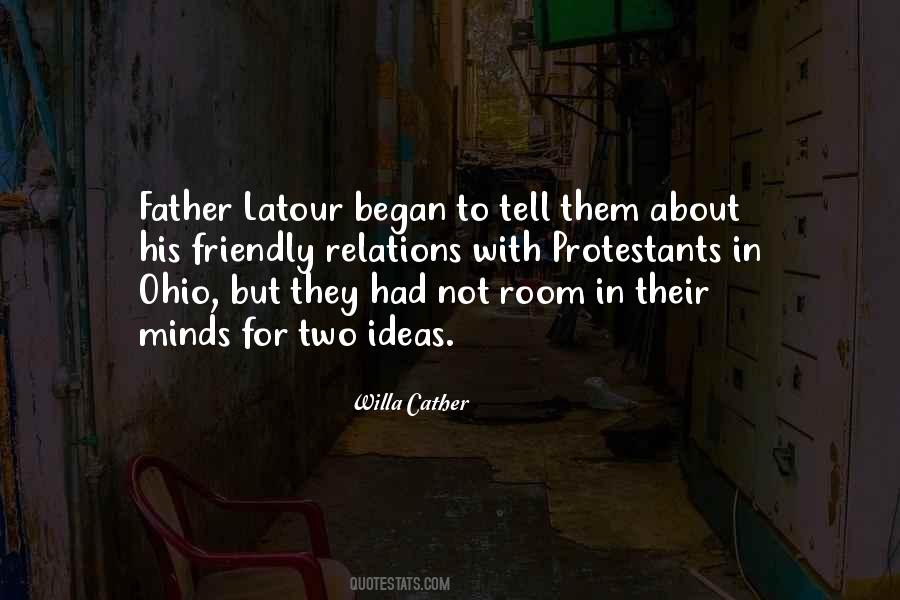 Latour's Quotes #1812424