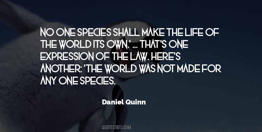 Lauch Quotes #529902