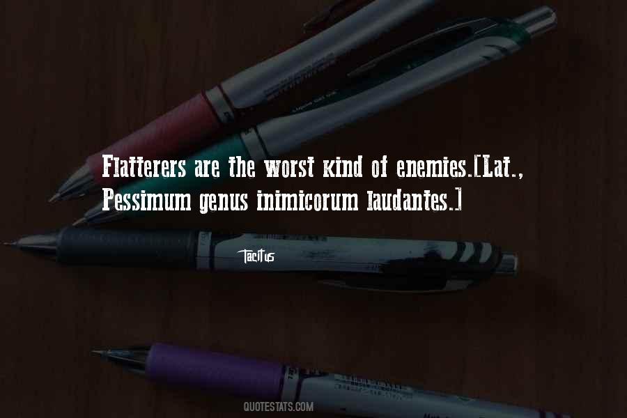 Laudantes Quotes #1808535