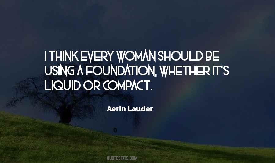 Lauder's Quotes #1010969