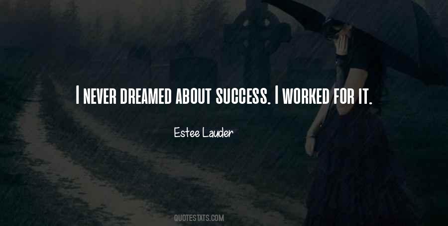 Lauder's Quotes #1230297