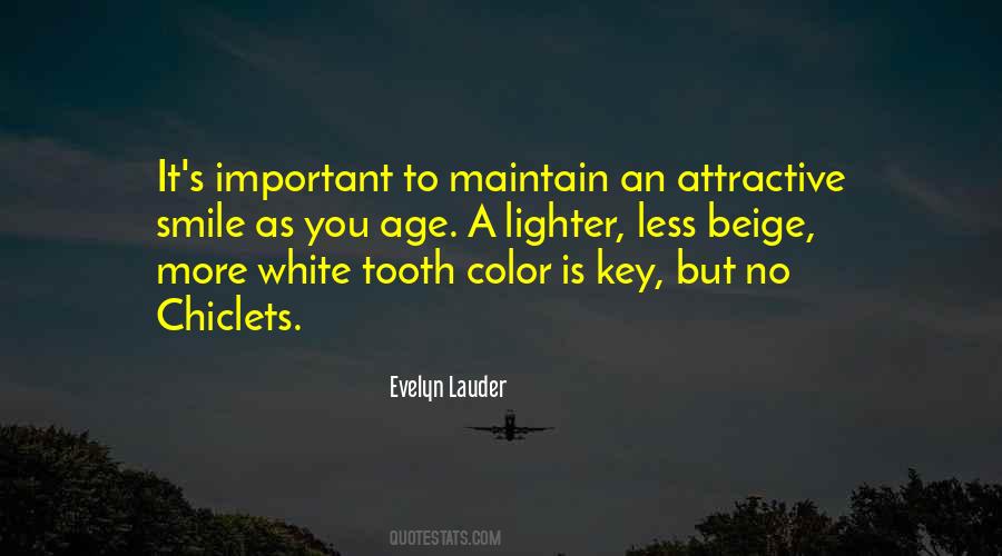 Lauder's Quotes #1334074