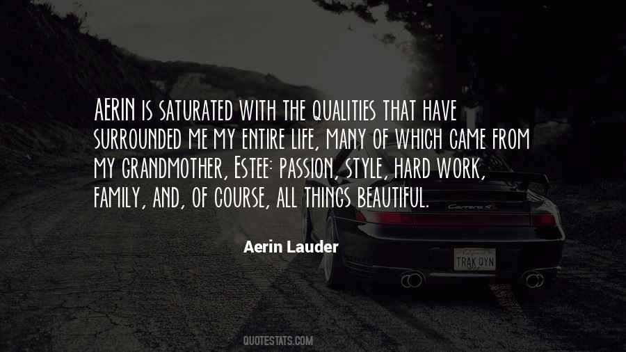 Lauder's Quotes #556987