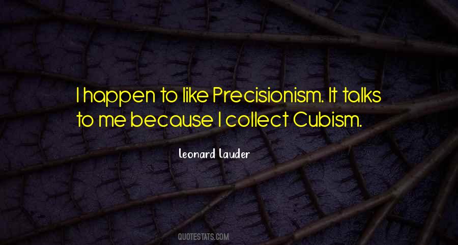 Lauder's Quotes #856656