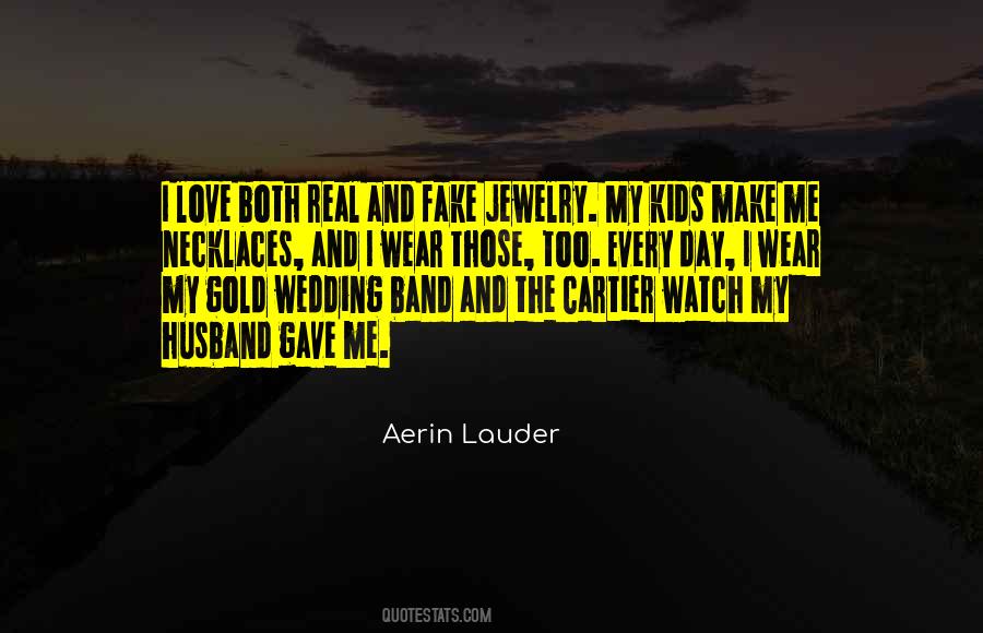 Lauder's Quotes #862934