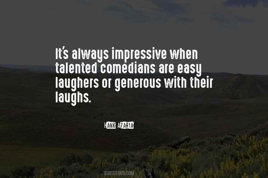 Laughers Quotes #546705