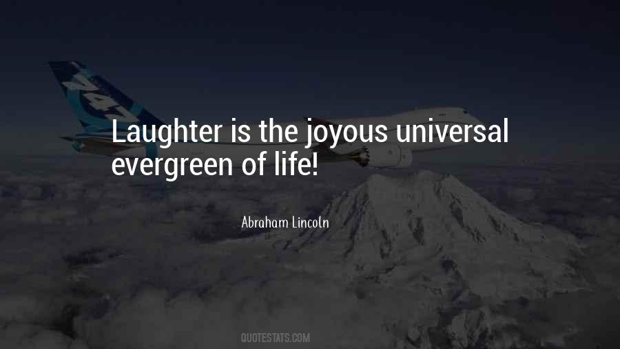 Laughter'n Quotes #20134