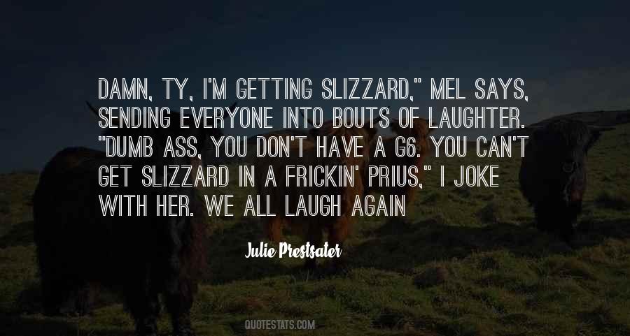 Laughter'n Quotes #2408