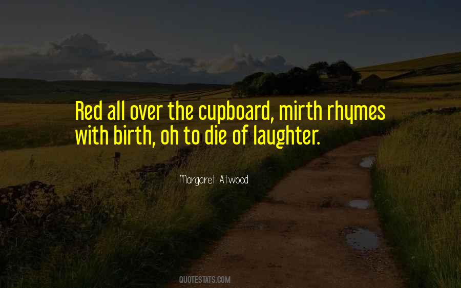 Laughter'n Quotes #8703