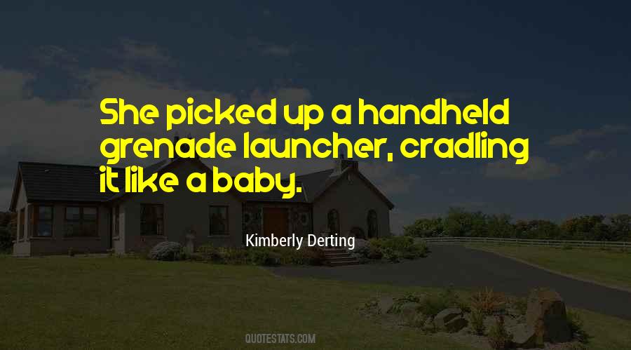 Launcher Quotes #407065 Launcher Quotes #407065