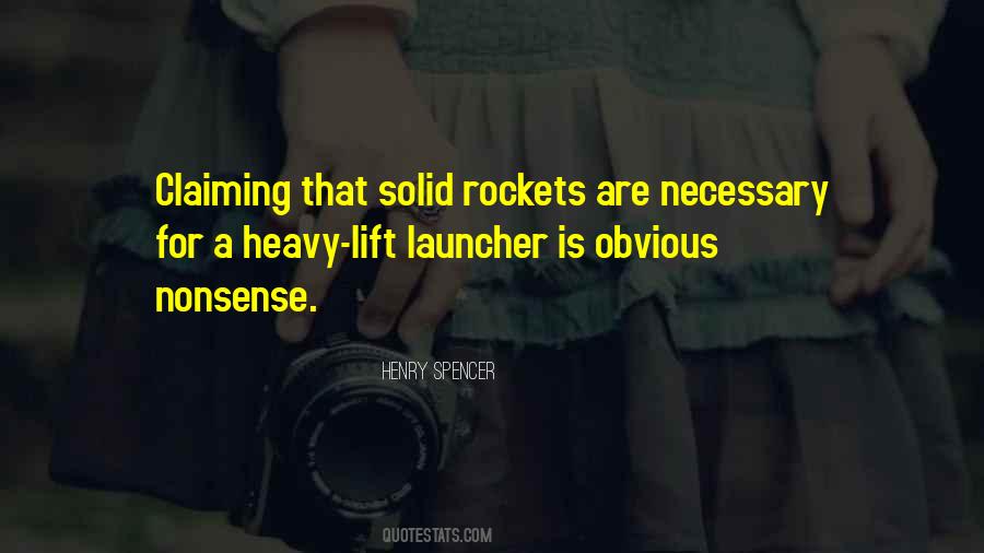 Launcher Quotes #583777
