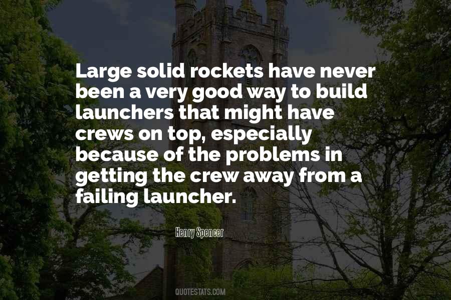 Launcher Quotes #869450